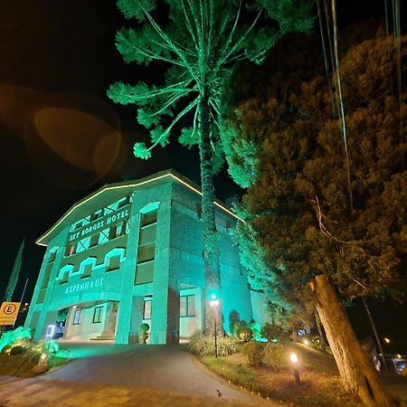 Flat 305 - Gramado 아파트 외부 사진