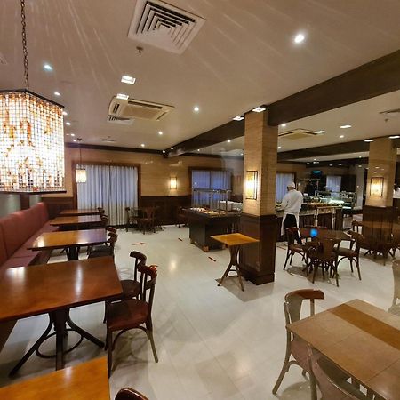 Flat 305 - Gramado 아파트 외부 사진
