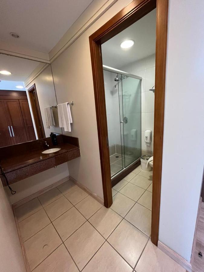 Flat 305 - Gramado 아파트 외부 사진