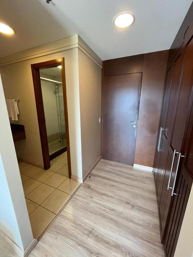Flat 305 - Gramado 아파트 외부 사진