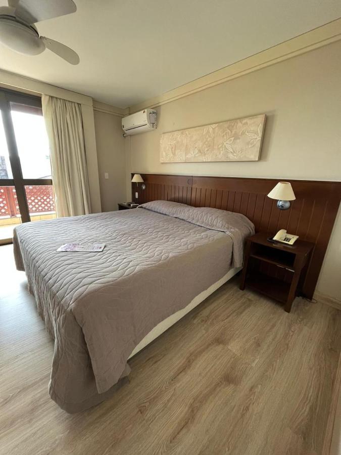 Flat 305 - Gramado 아파트 외부 사진
