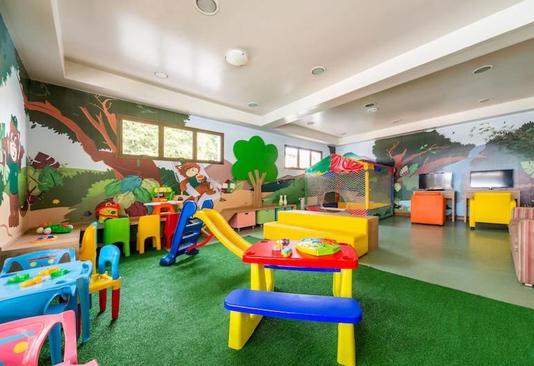 Flat 305 - Gramado 아파트 외부 사진