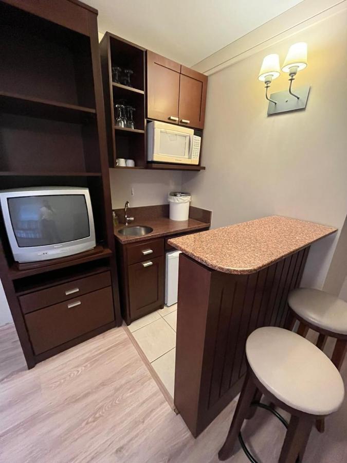 Flat 305 - Gramado 아파트 외부 사진