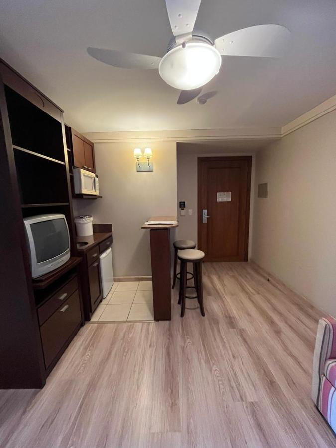 Flat 305 - Gramado 아파트 외부 사진