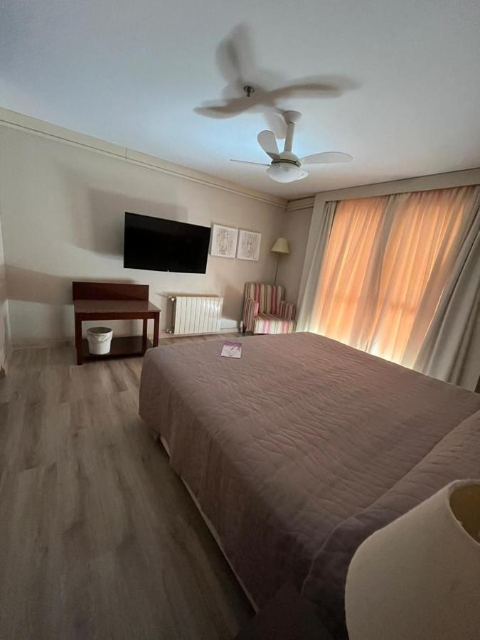 Flat 305 - Gramado 아파트 외부 사진