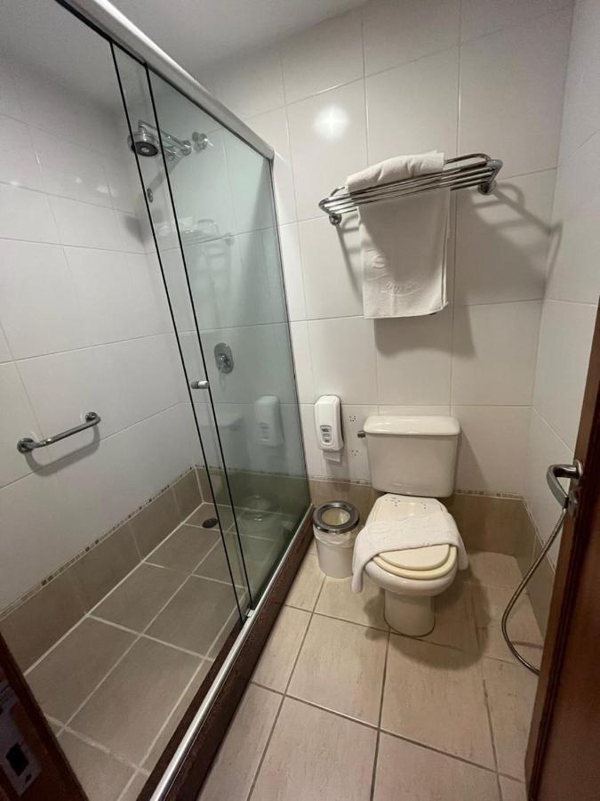 Flat 305 - Gramado 아파트 외부 사진