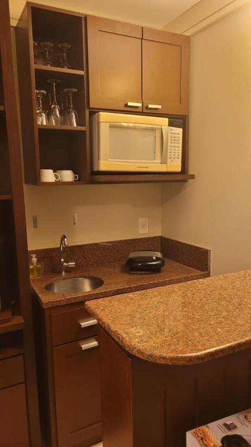 Flat 305 - Gramado 아파트 외부 사진