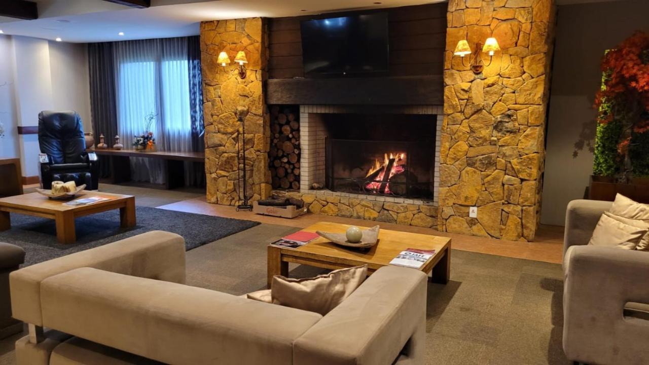 Flat 305 - Gramado 아파트 외부 사진