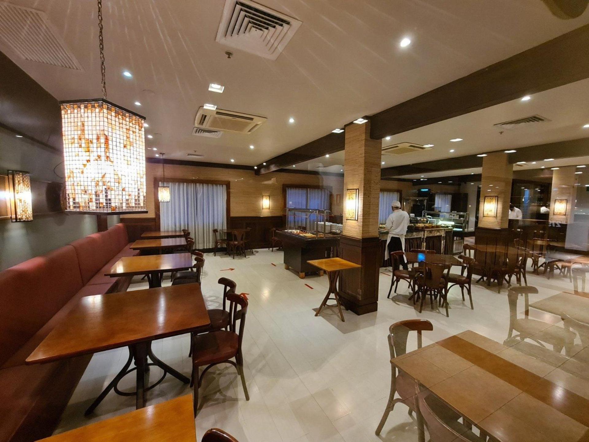 Flat 305 - Gramado 아파트 외부 사진