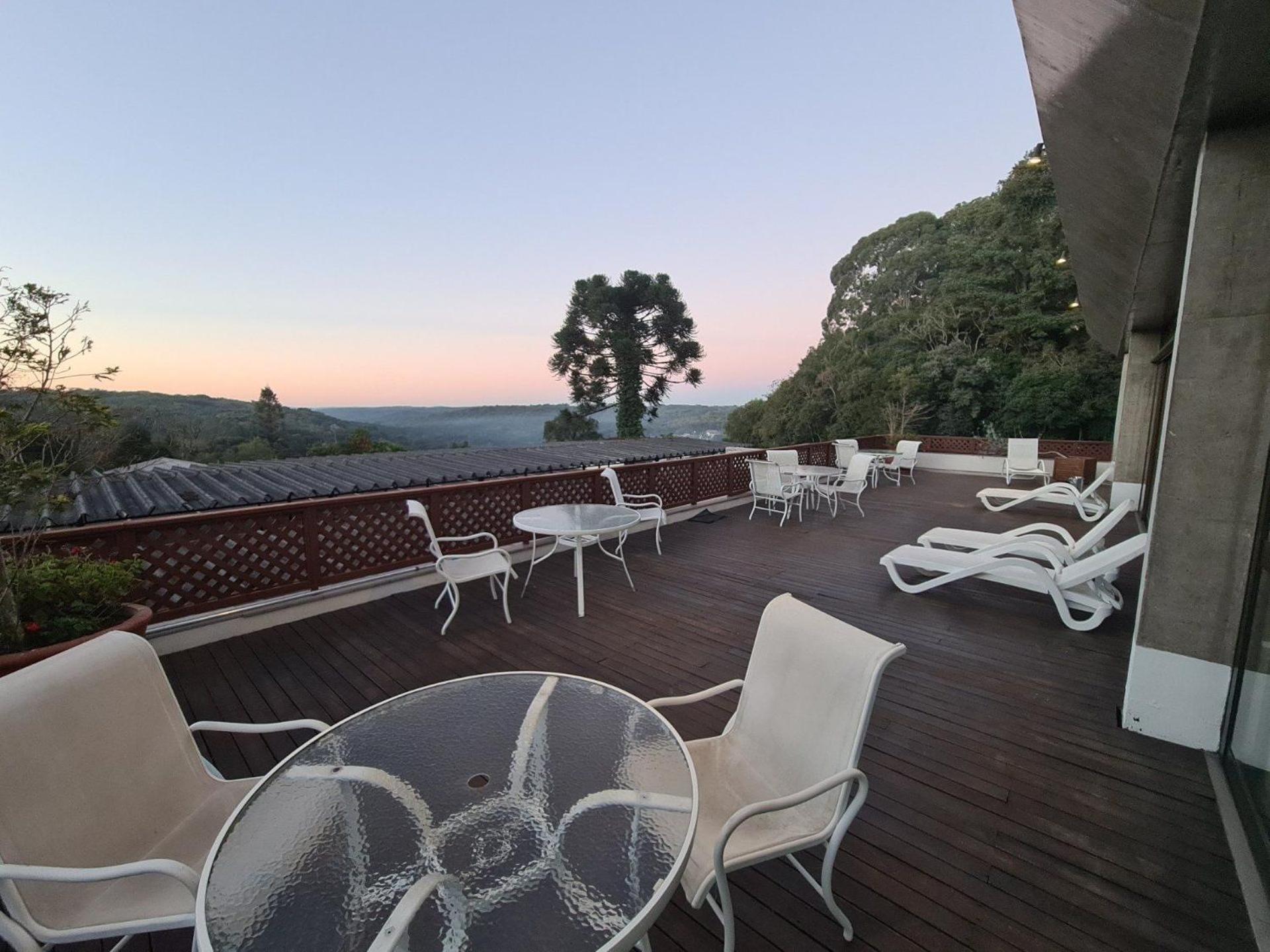Flat 305 - Gramado 아파트 외부 사진