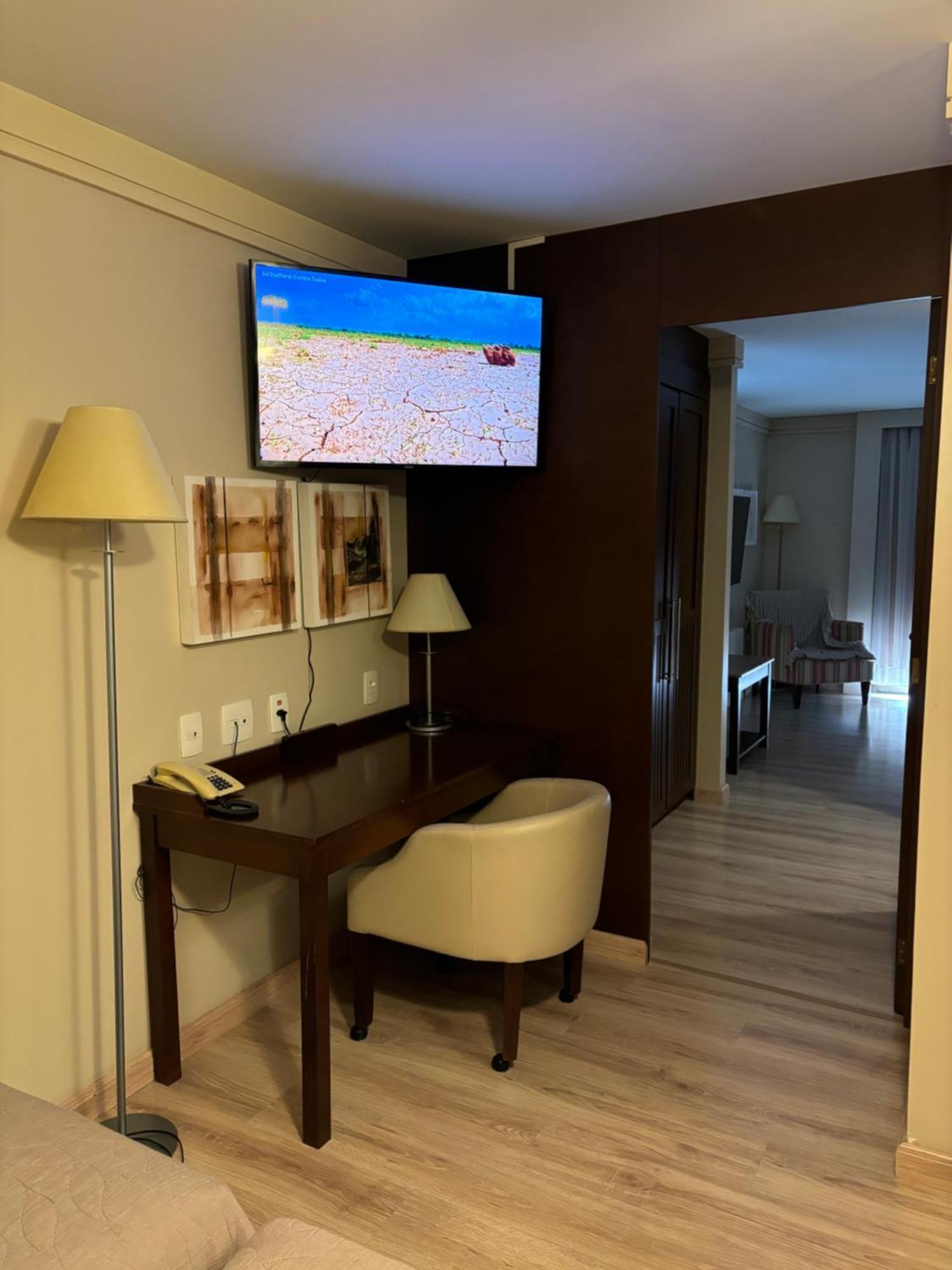 Flat 305 - Gramado 아파트 외부 사진